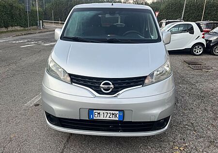 Nissan Evalia 7Posti e 5Porte/Euro5B con FAP/uni