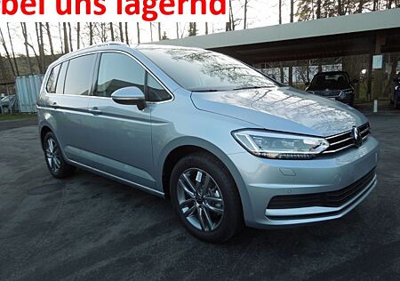 VW Touran Volkswagen 1.5TSI People/LED/Navi/Kamera/Sitzheizung