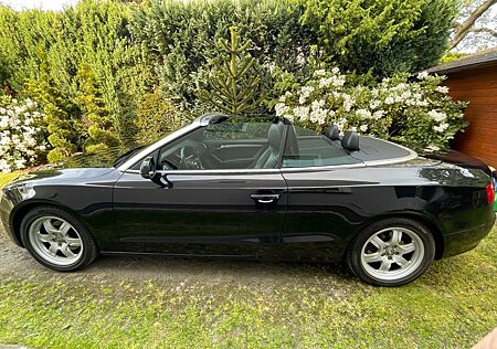 Audi A5 1.8 TFSI multitronic -Leder Navi Xenon