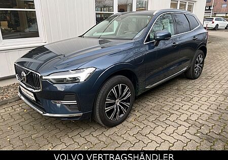 Volvo XC 60 XC60 Recharge T8 AWD Inscription Autom. GARANTIE
