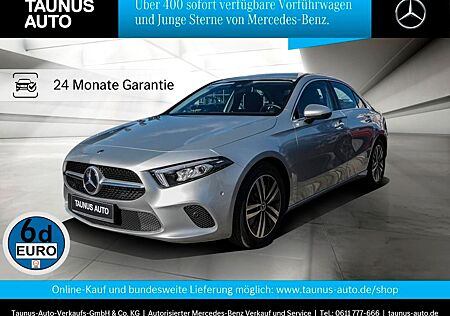 Mercedes-Benz A 200 d LIM PROGRESSIVE LED MBUX KAMERA