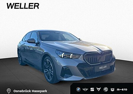 BMW 520i M SPORT PRO LiCoProf,B&W,Adapt.LED,DA,PA+