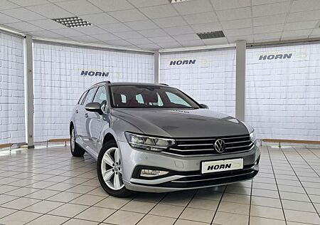 VW Passat Variant Volkswagen Business, 1.Hand, LED, Kamera