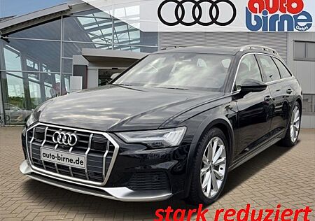 Audi A6 Allroad quattro 50 TDI, 8-stufig tiptronic Al