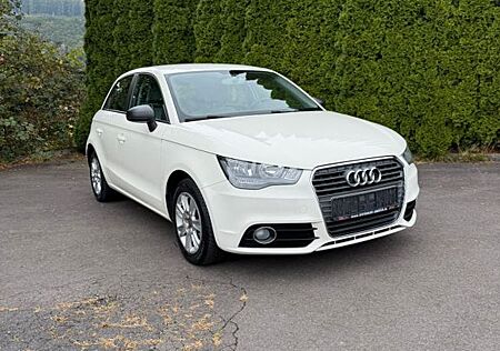 Audi A1 1.2 TFSI Sportback