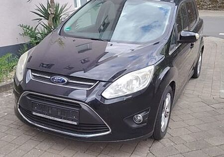 Ford Grand C-Max 2,0TDCi 120kW PowerSh. Champions...
