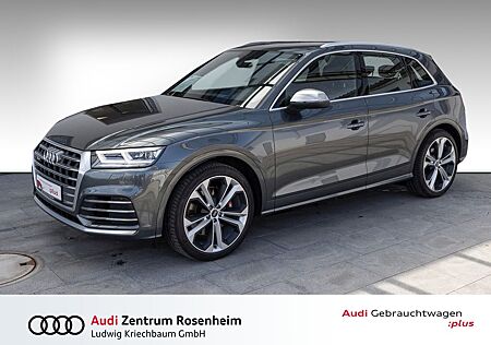 Audi SQ5 TDI qu. tiptr.(B&O,Matrix,HuD,Luftfw.,Navi+,
