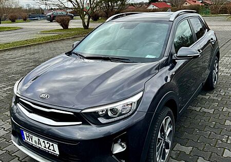 Kia Stonic 1.0 T-GDI 120 Platinum Platinum