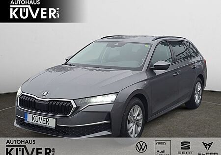 Skoda Octavia Combi Selection 2.0 TDI DSG Navi+ACC+AHK