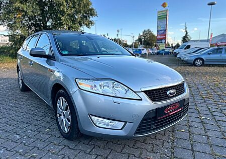 Ford Mondeo Turnier Trend