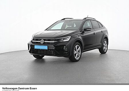 VW Taigo Volkswagen R-Line TSI DSG IQ.Drive*ACC*R-kamera*