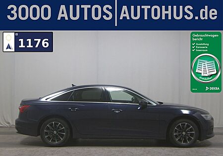 Audi A6 45 TDI Qu. Navi LED Shz PDC