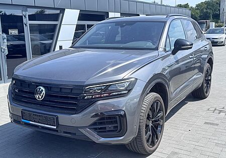 VW Touareg Volkswagen R 4Motion eHybrid 3.0 V6 TSI /TRAVEL/