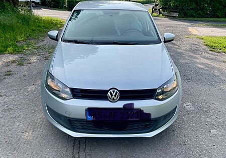 VW Polo Volkswagen 1.2 Comfortline Comfortline
