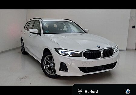 BMW 318d Touring DAPro PA+ LCPro AdapLED ACC 360 HUD