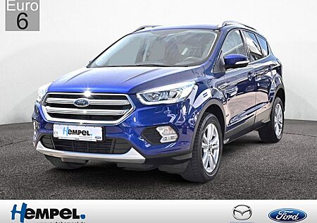 Ford Kuga 1.5 EcoBoost Cool&Connect 4x2 NAVI FACEL.