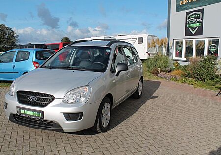 Kia Carens 2.0 2 Hand HU AU 08/2026 Klima