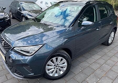 Seat Arona 1.0 TSI DSG Style BEATS/LED/SHZ/PDC