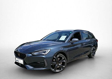 Cupra Leon Sportstourer VZ 1.4 e-HYBRID 245 PS