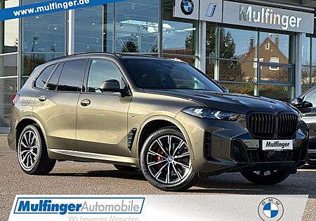 BMW X5 x30d M Sport Pro HUD ACC PanoD.Standh.H/K AHK