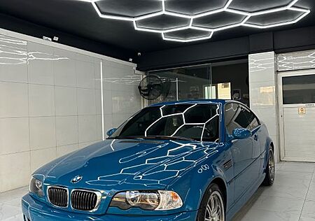 BMW M3 gebraucht kaufen BMW M3