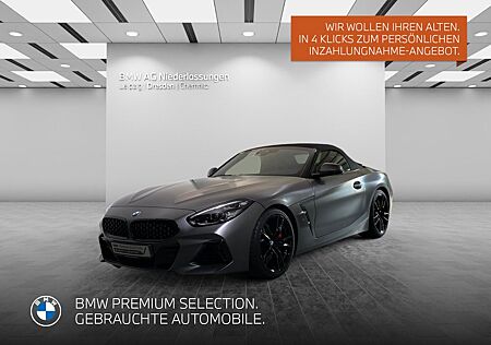 BMW Z4 M40i Harman/K LiveCockpitProf Head-Up PDC