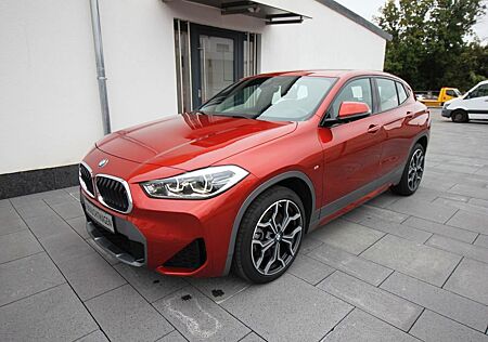 BMW X2 sDrive 20 d M Sport X