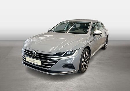 VW Arteon Volkswagen Shooting Brake Elegance 2.0 TDI DSG ACC