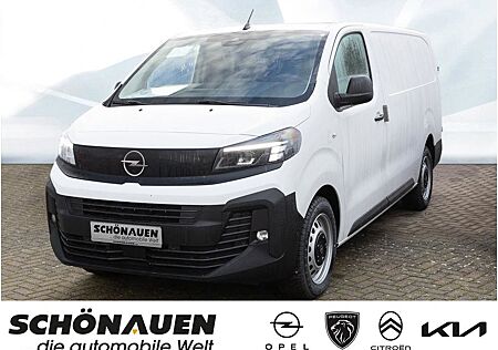 Opel Vivaro Lang (L3), 2.0 Diesel +AHK+LHZ+RFK+PDC+BT