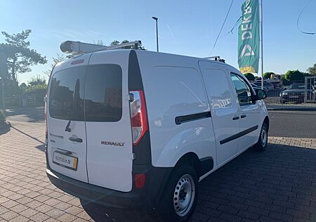 Renault Kangoo Rapid Maxi Extra LANG mit Dachbox