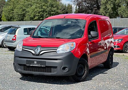 Renault Kangoo Express Klima Sitzheizung Tempomat