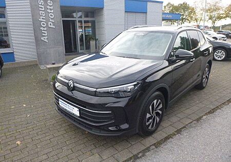 VW Tiguan Volkswagen 2.0 TDI DSG"Life" neu.Modell AHK+LED+NAVI