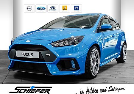 Ford Focus RS 2.3 EcoBoost AWD*HG-Abgas.*TEC GT-8