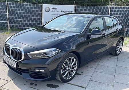 BMW 120 i Aut. Navi Pro HiFi LED Klimaaut. Alu