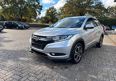 Honda HR-V gebraucht kaufen Honda HR-V Executive