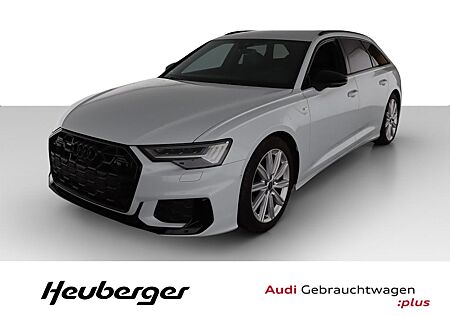 Audi A6 Avant 45 TFSI quattro S tronic S line, HUD, A