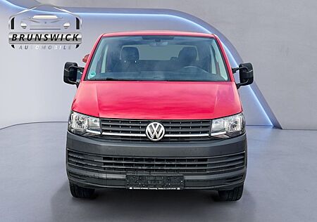 VW T6 Transporter Volkswagen Doppelkabine*NAV*KLIMA*