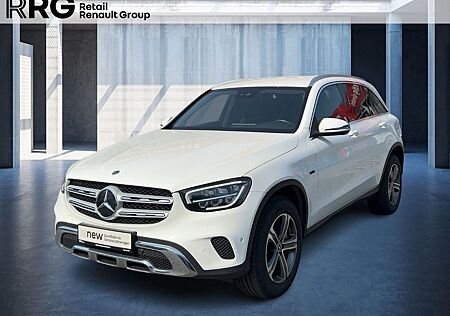 Mercedes-Benz GLC 300 de 4Matic 9G-TRONIC AHK DISTRONIC KAMERA