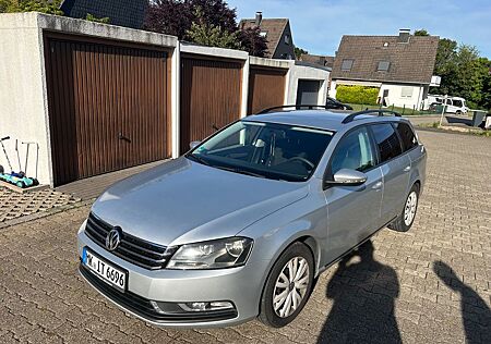 VW Passat Variant Volkswagen 2.0 BlueTDI Comfortline Varia...
