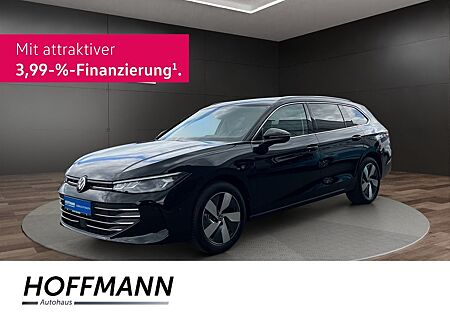 VW Passat Variant Volkswagen 1.5 eTSI Business DSG AHK+Kamera