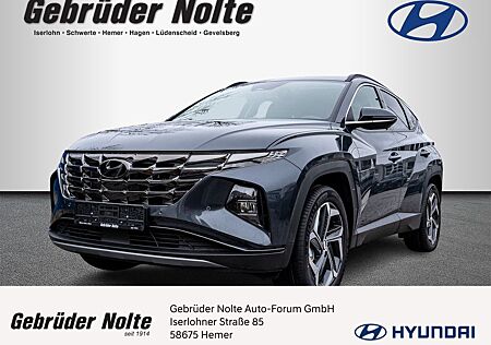 Hyundai Tucson 1.6 T-GDI Plug-in Hybrid Trend 4WD ACC