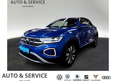 VW T-Roc Volkswagen Cabriolet 1.0 TSI MOVE