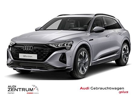 Audi Q8 e-tron Q8 55 e-tron quattro advanced Panorama*Matrix-LE