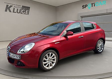 Alfa Romeo Giulietta Turismo 1,4, Klima, CD, Tempomat, USB