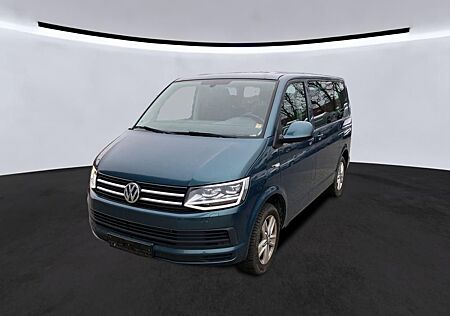 VW T6 Transporter Volkswagen Multivan Comfortline 2.0 TDI /AHK