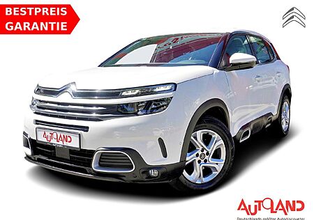 Citroën C5 Aircross 1.2 PureTech 130 Live