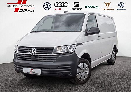 VW T6 Transporter Volkswagen T6.1 Kasten 2.0 TDI KLIMA RÜCKFAHRKAMERA NAVI