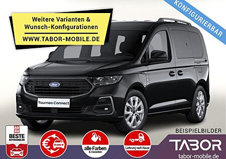 Ford Tourneo Connect 1.5 PHEV 150 AT6 Tit Nav ACC PDC