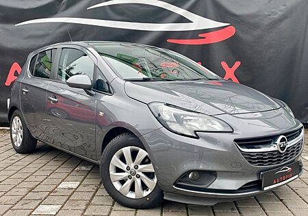 Opel Corsa E Edition ecoFlex 90Ps*Klima*LHZ*STZ*PDZ