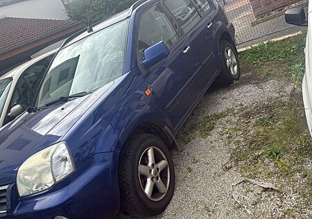 Nissan X-Trail Comfort